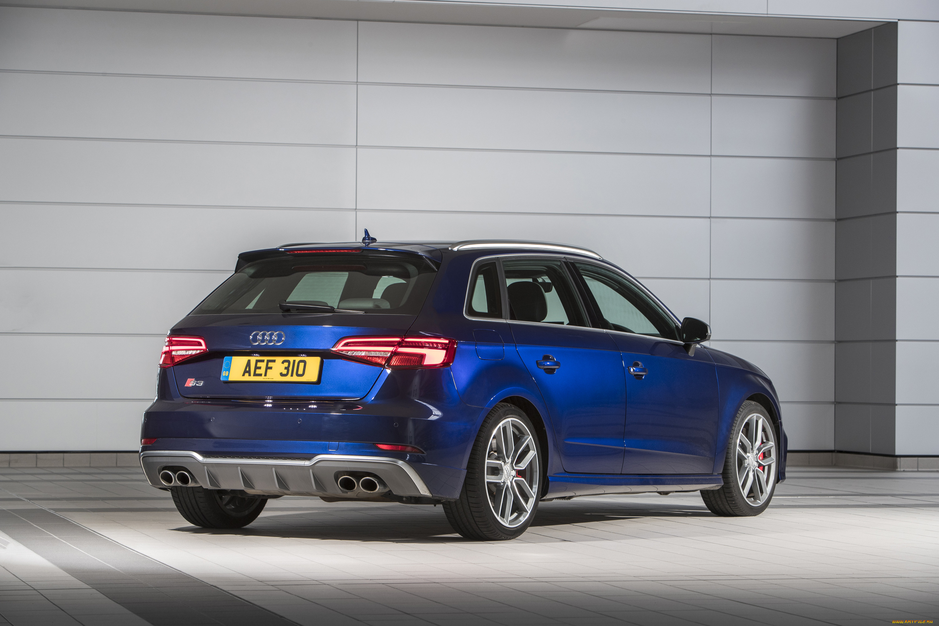 , audi